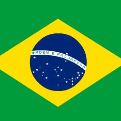 Bandera de Brasil