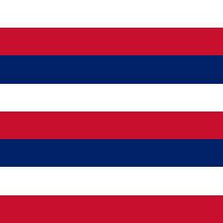 Bandera de Hawaii