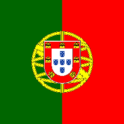 Bandera de Madeira