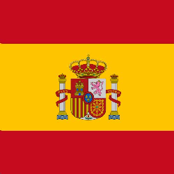 Bandera de Ceuta y Melilla